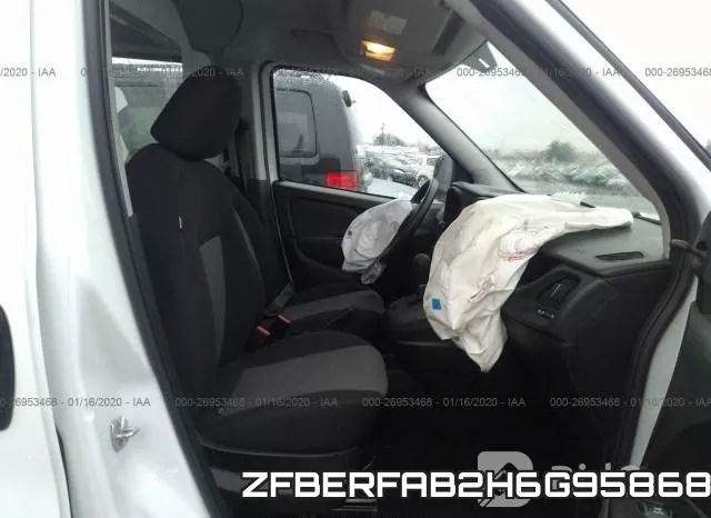 ZFBERFAB2H6G95868 фото 6