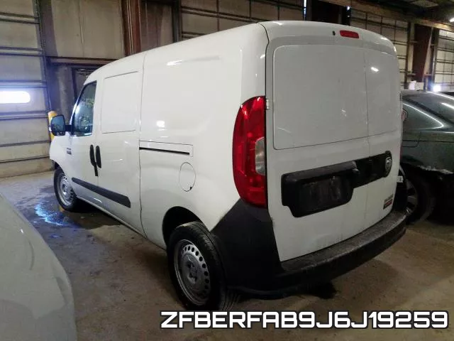ZFBERFAB9J6J19259 фото 4