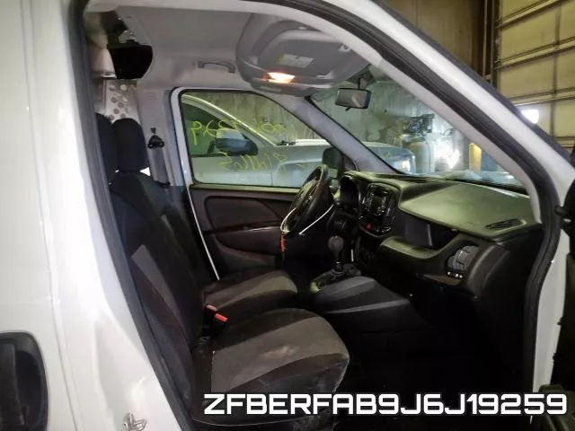 ZFBERFAB9J6J19259 фото 6