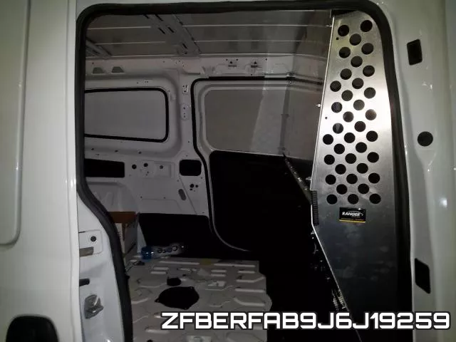 ZFBERFAB9J6J19259 фото 7