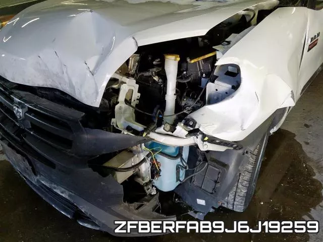 ZFBERFAB9J6J19259 фото 10