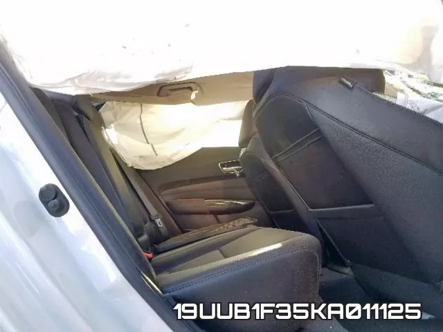 19UUB1F35KA011125 фото 7