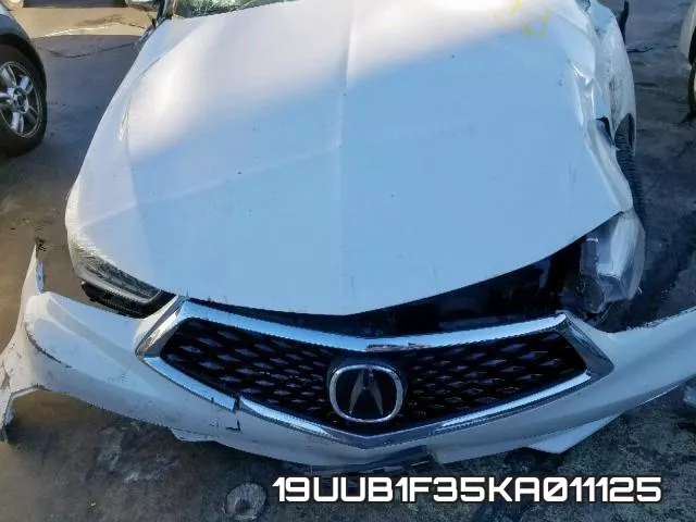 19UUB1F35KA011125 фото 8