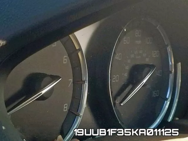 19UUB1F35KA011125 фото 9
