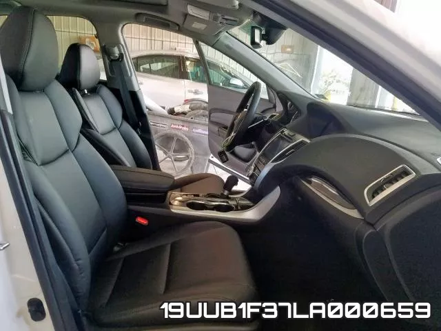 19UUB1F37LA000659 фото 6