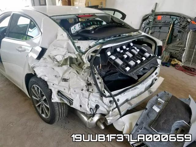 19UUB1F37LA000659 фото 10