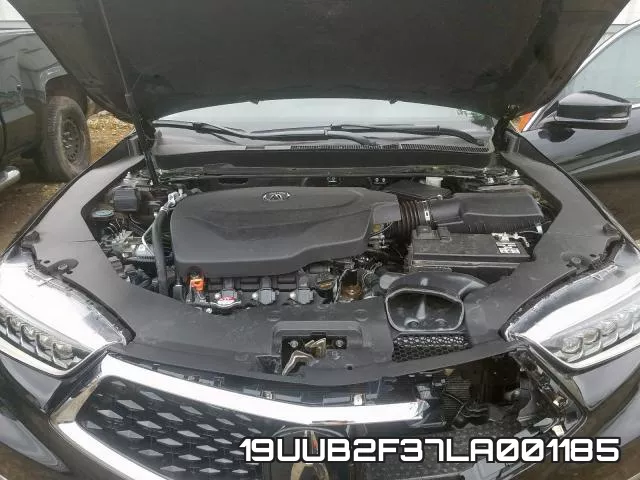 19UUB2F37LA001185 фото 8
