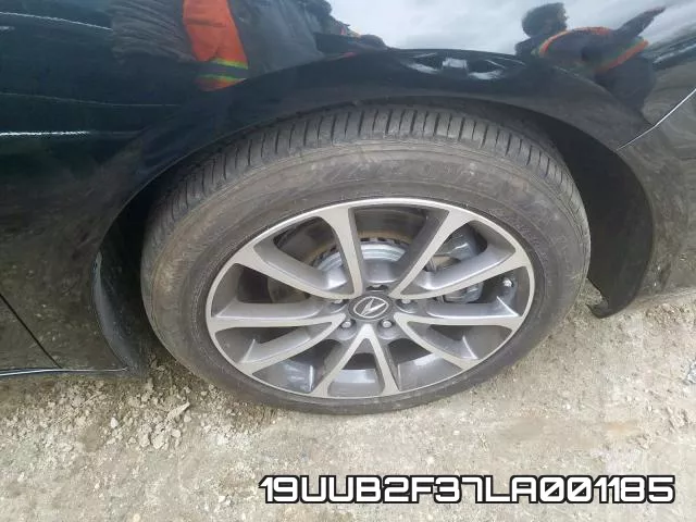 19UUB2F37LA001185 фото 10