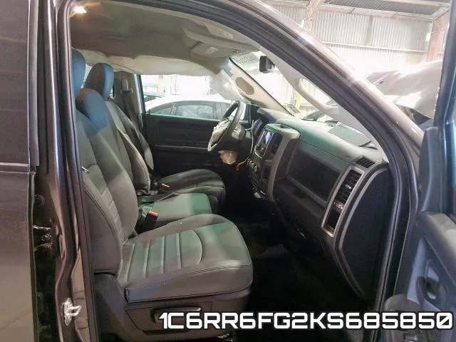 1C6RR6FG2KS685850 фото 6