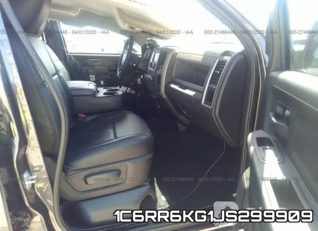 1C6RR6KG1JS299909 фото 6