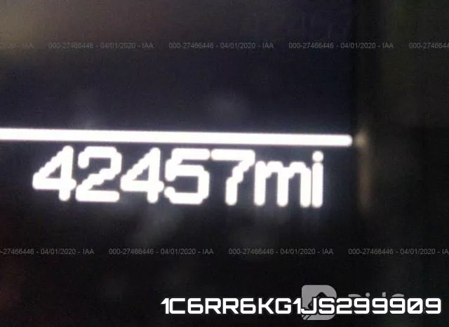 1C6RR6KG1JS299909 фото 8