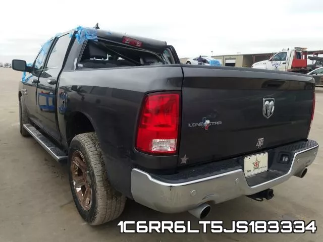 1C6RR6LT5JS183334 фото 4