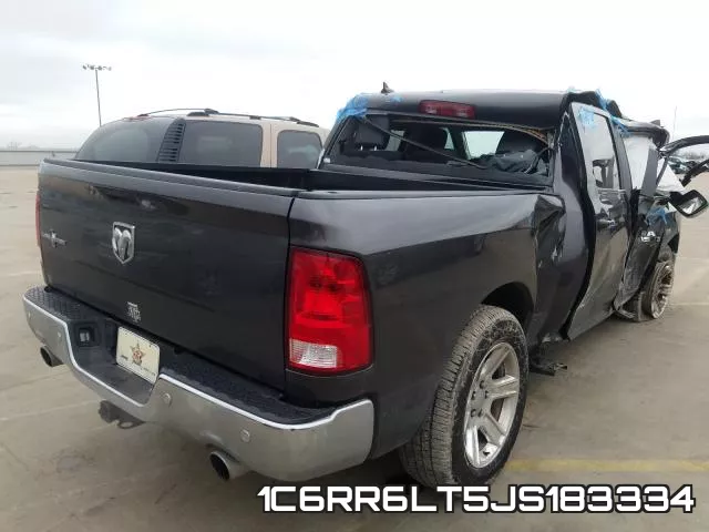 1C6RR6LT5JS183334 фото 5