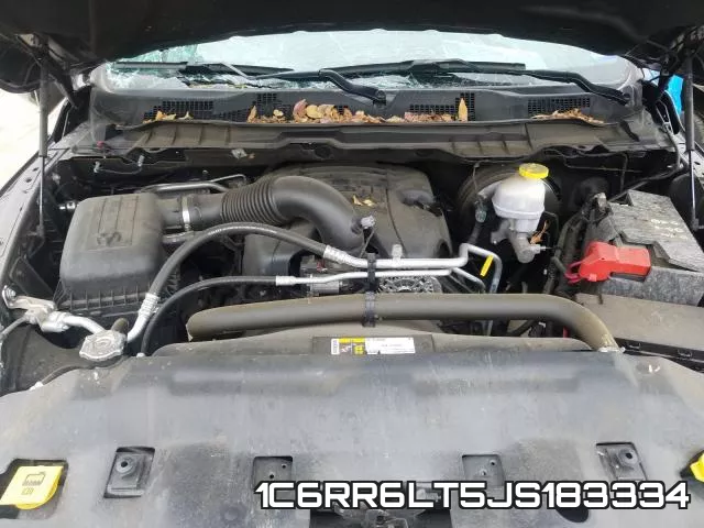 1C6RR6LT5JS183334 фото 8