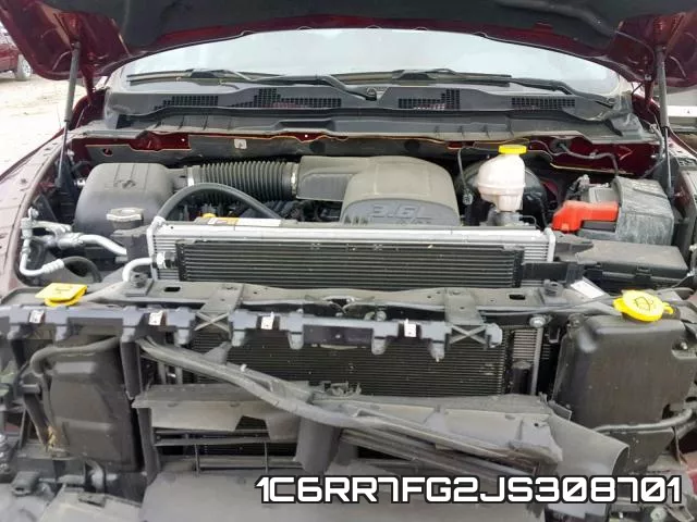 1C6RR7FG2JS308701 фото 8