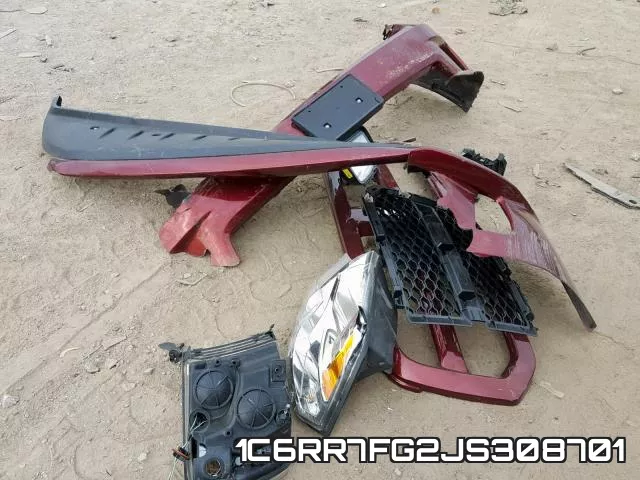 1C6RR7FG2JS308701 фото 10