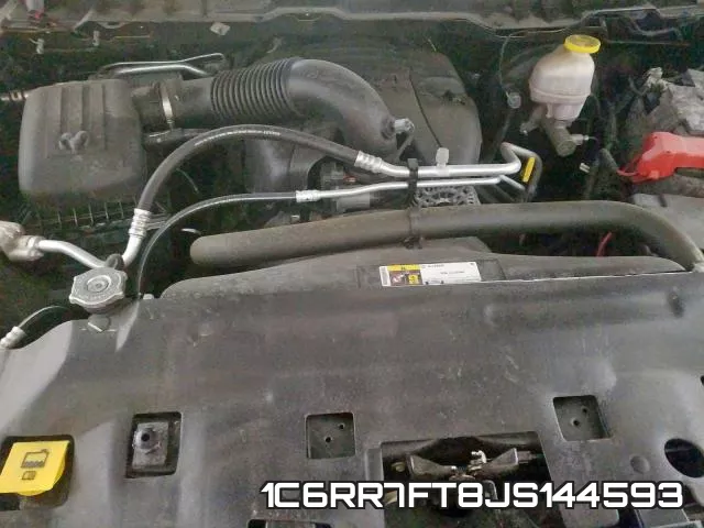 1C6RR7FT8JS144593 фото 8