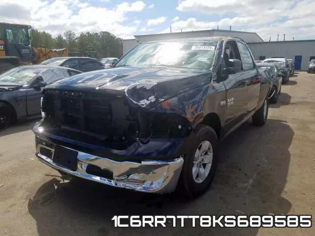 1C6RR7TT8KS689585 фото 3