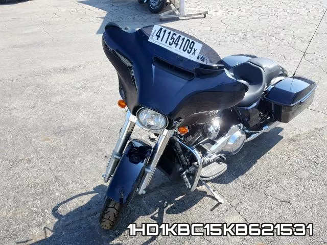 1HD1KBC15KB621531 фото 3