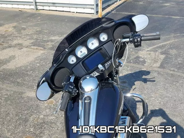 1HD1KBC15KB621531 фото 6