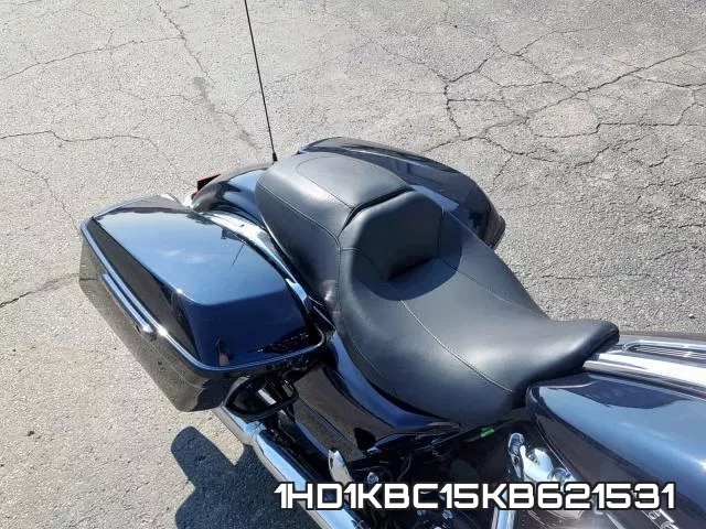 1HD1KBC15KB621531 фото 7