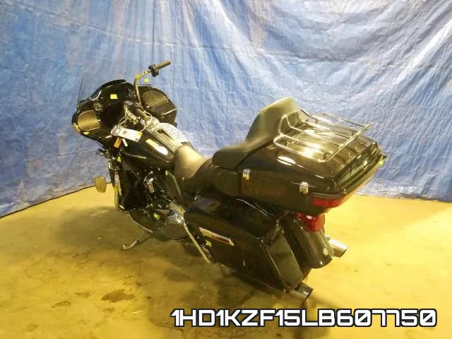 1HD1KZF15LB607750 фото 4