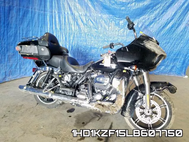 1HD1KZF15LB607750 фото 10