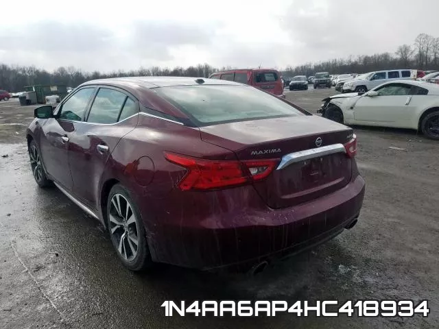 1N4AA6AP4HC418934 фото 4