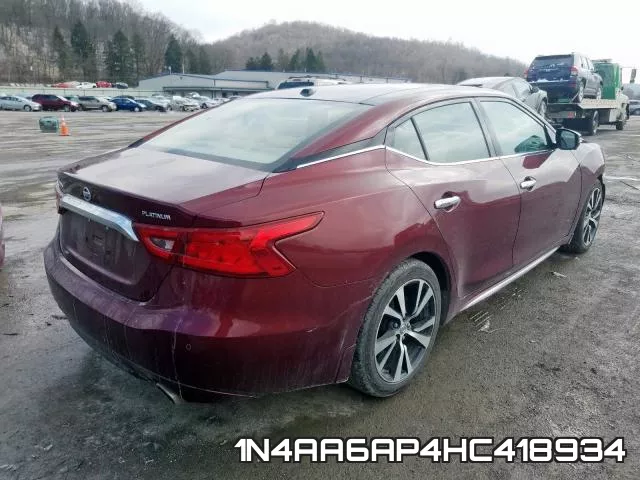 1N4AA6AP4HC418934 фото 5
