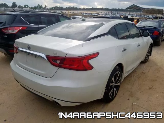 1N4AA6AP5HC446953 фото 5