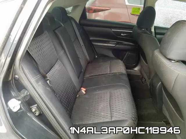 1N4AL3AP0HC118946 фото 7