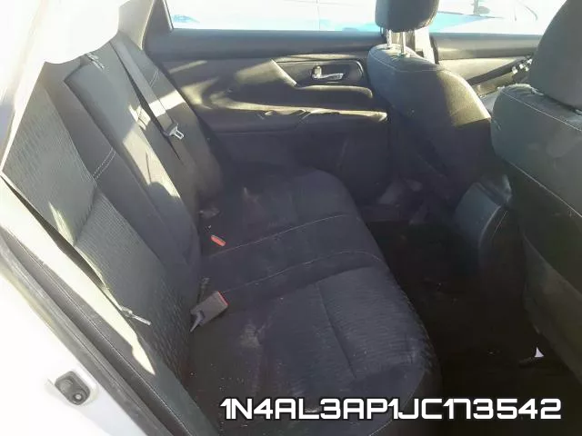 1N4AL3AP1JC173542 фото 7