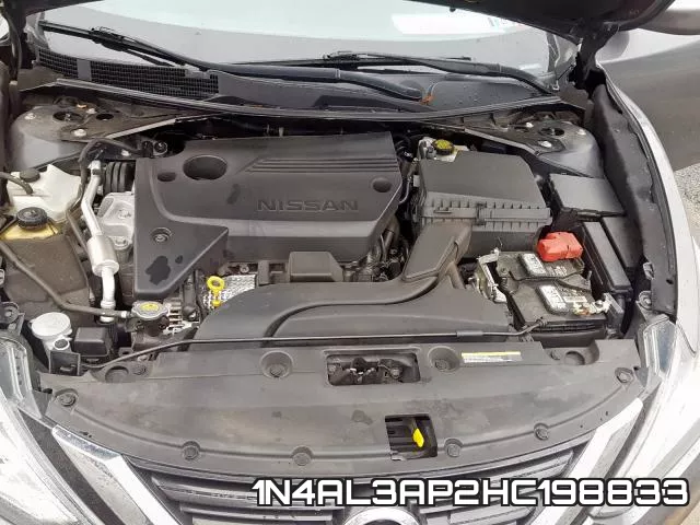 1N4AL3AP2HC198833 фото 8