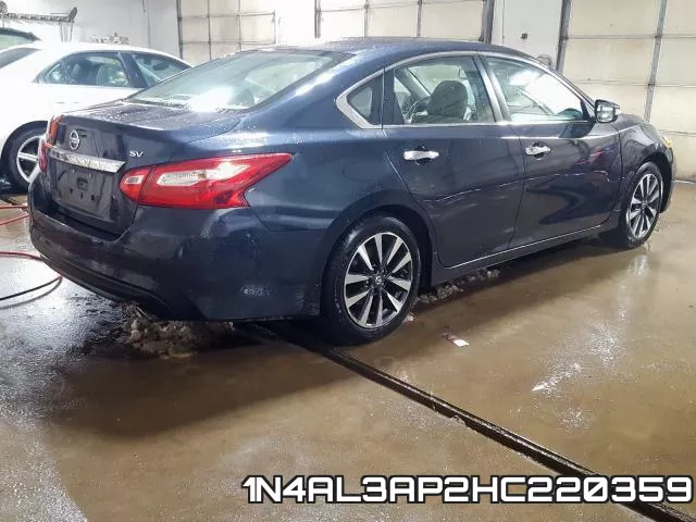 1N4AL3AP2HC220359 фото 5