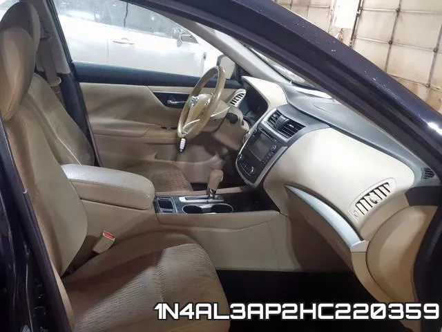 1N4AL3AP2HC220359 фото 6