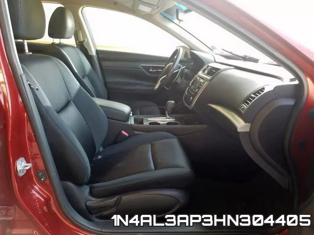 1N4AL3AP3HN304405 фото 6
