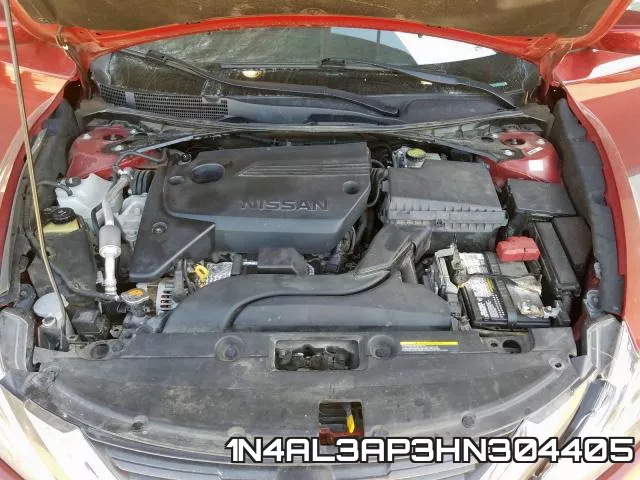 1N4AL3AP3HN304405 фото 8