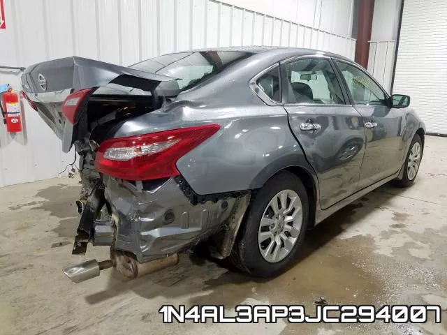 1N4AL3AP3JC294007 фото 5