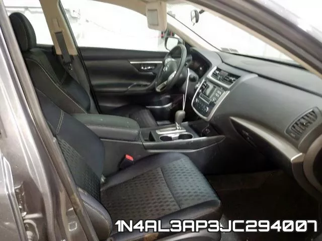 1N4AL3AP3JC294007 фото 6