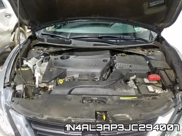 1N4AL3AP3JC294007 фото 8