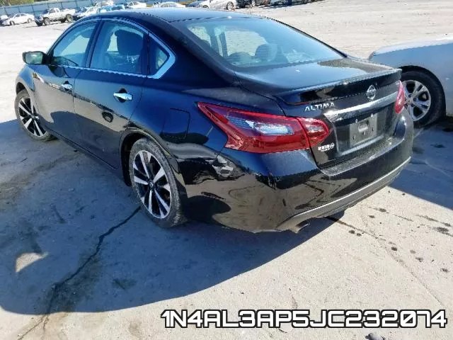 1N4AL3AP5JC232074 фото 4