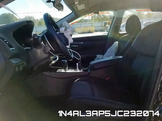 1N4AL3AP5JC232074 фото 6