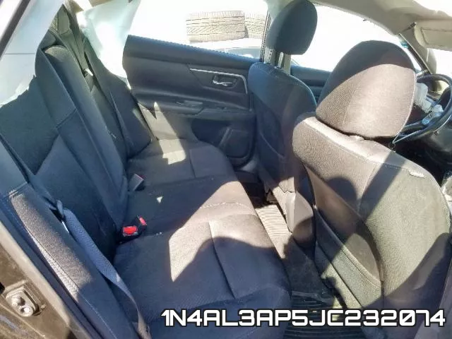 1N4AL3AP5JC232074 фото 7