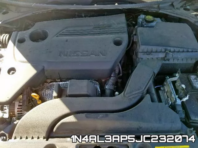1N4AL3AP5JC232074 фото 8