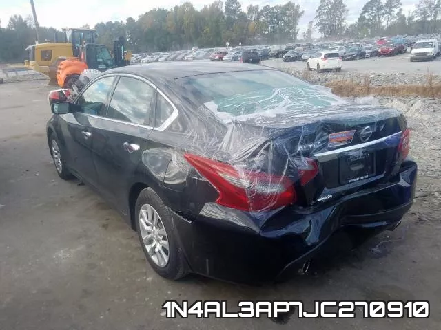 1N4AL3AP7JC270910 фото 4