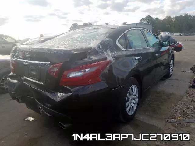1N4AL3AP7JC270910 фото 5