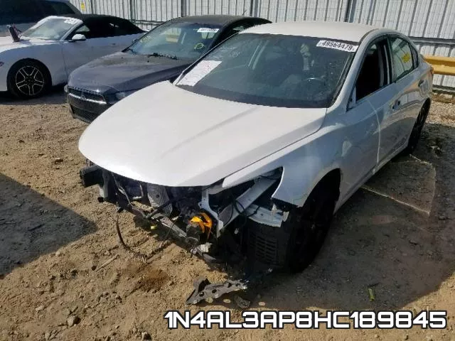1N4AL3AP8HC189845 фото 3