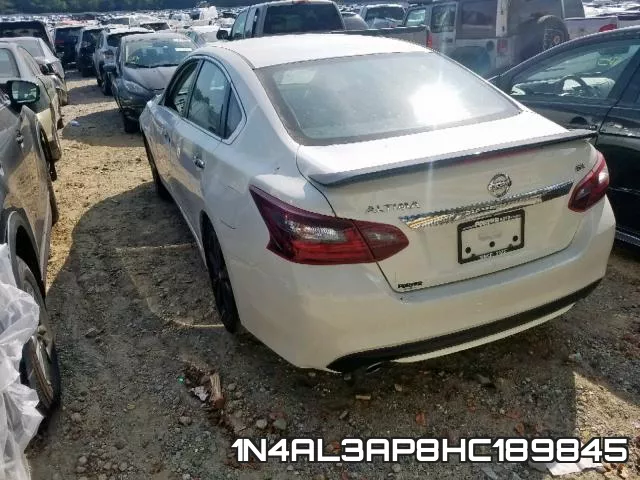 1N4AL3AP8HC189845 фото 4