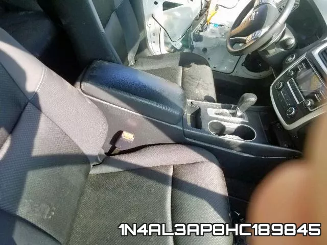 1N4AL3AP8HC189845 фото 6