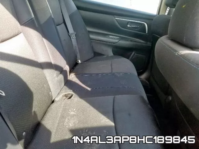 1N4AL3AP8HC189845 фото 7